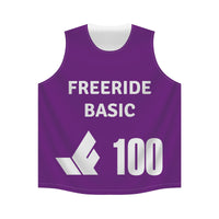 Freeride Basic Trikot