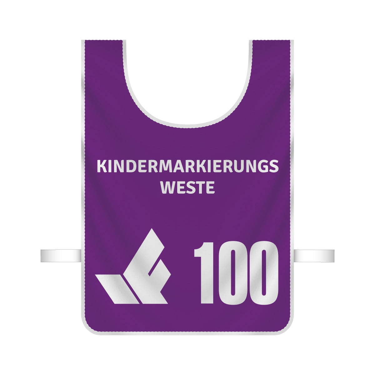 Kindermarkierungsweste