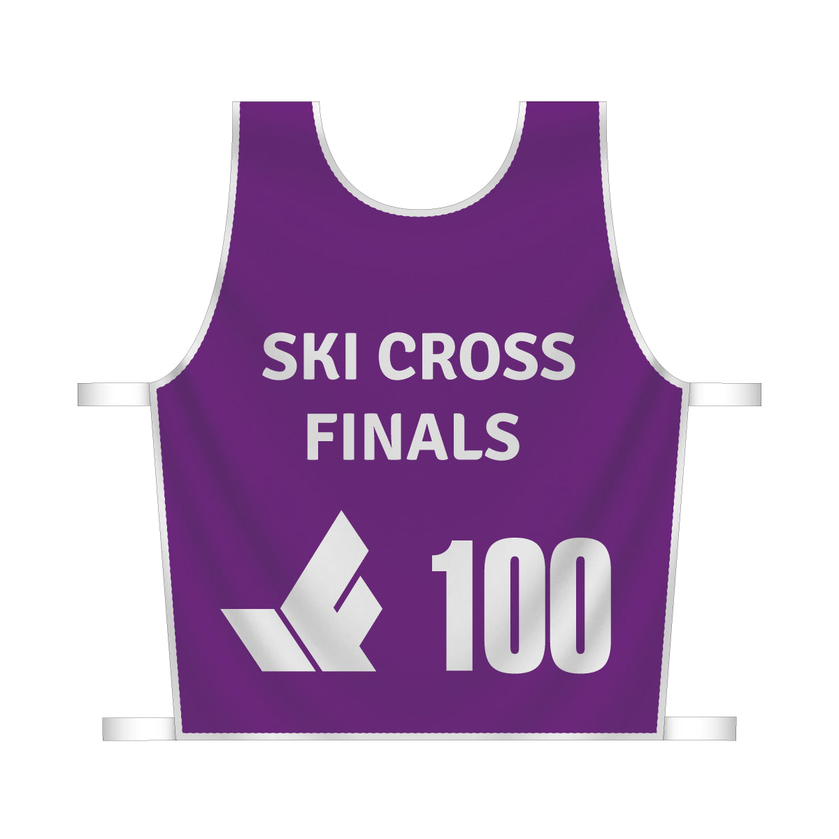 Ski Cross Finals