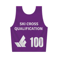 Ski Cross Qualification