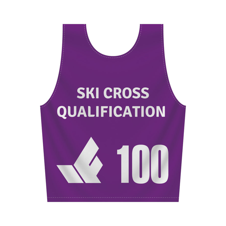 Ski Cross Qualification